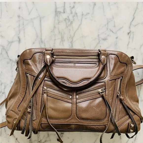 Rebecca Minkoff Bag - Picture 1 of 5